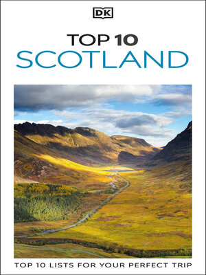 cover image of Scotland